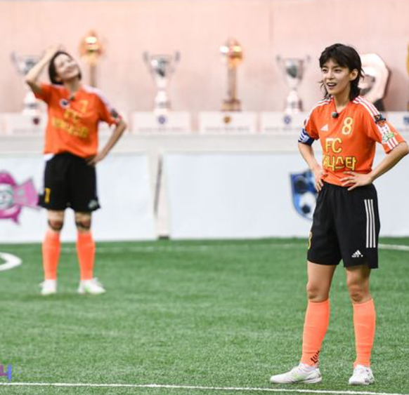 골 때리는 그녀들 리부트 시즌