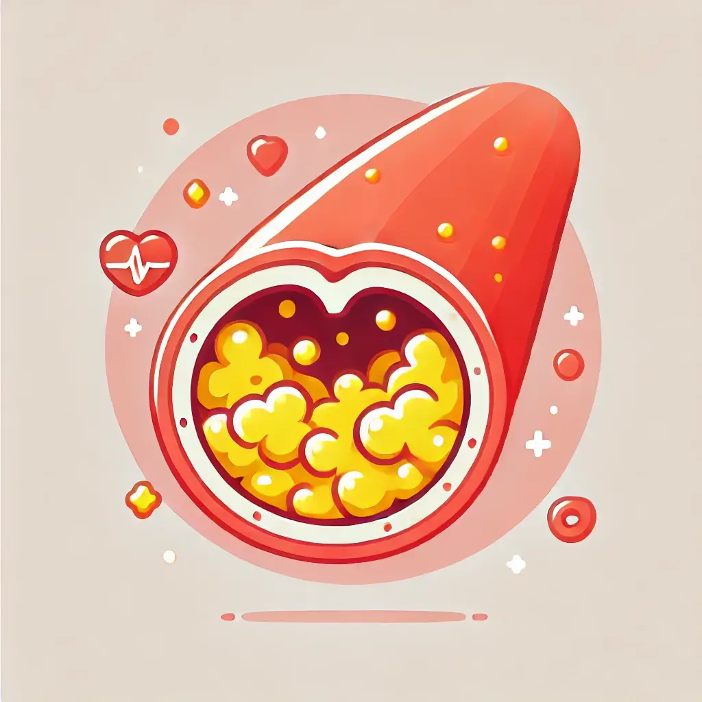 콜레스테롤 낮추는 방법