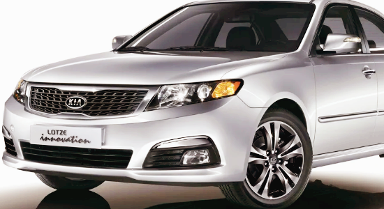 기아 로제 중고차 가격 시세표 24년10월