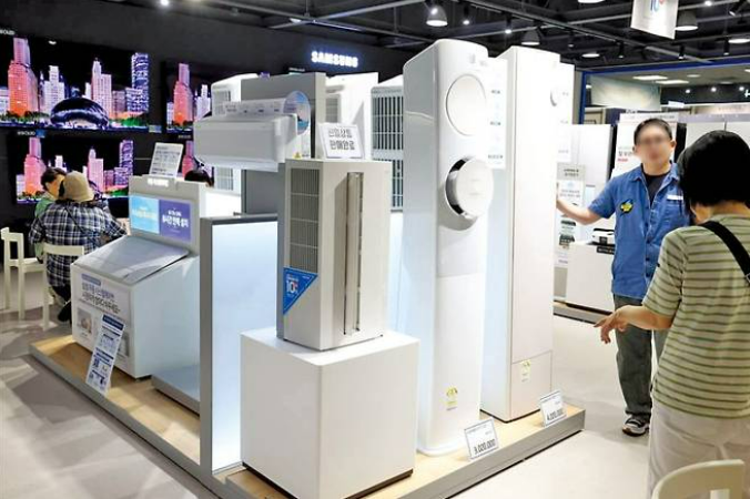 1등급 가전 환급,가전제품 환급 신청,1등급 가전제품 구매,정부 환급금,으뜸효율 가전,환급 대상 제품