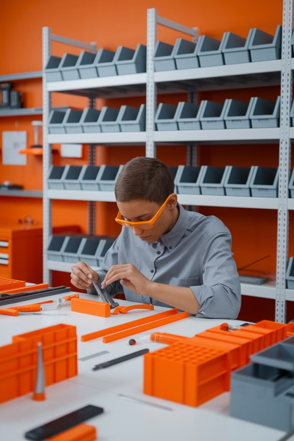 ISTJ의 강점: 책임감과 철저한 계획성