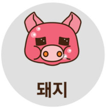 돼지띠