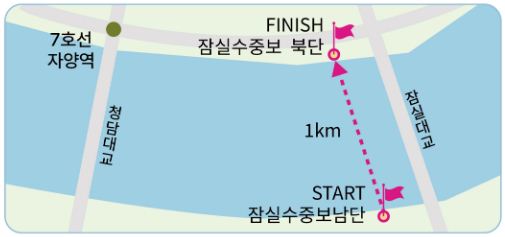 상급자 코스