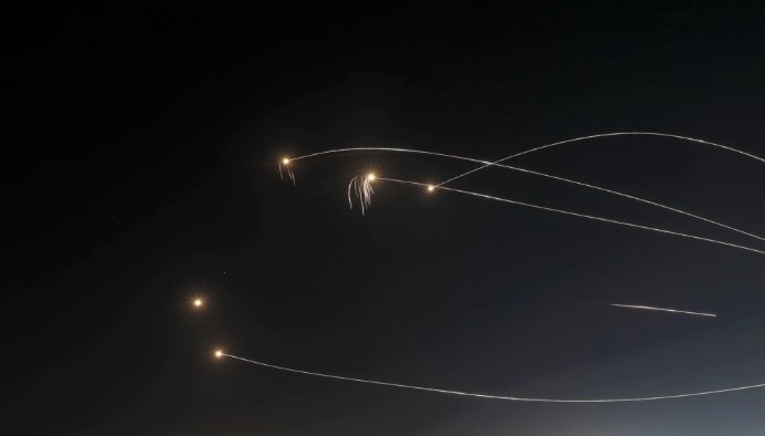 이스라엘 팔레스타인 분쟁 전쟁이유