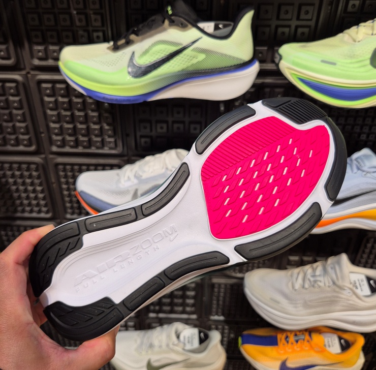 나이키 페가수스 42 아웃솔