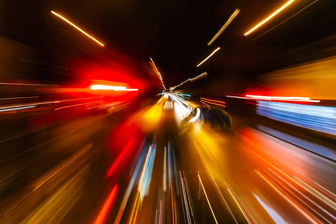 speed
