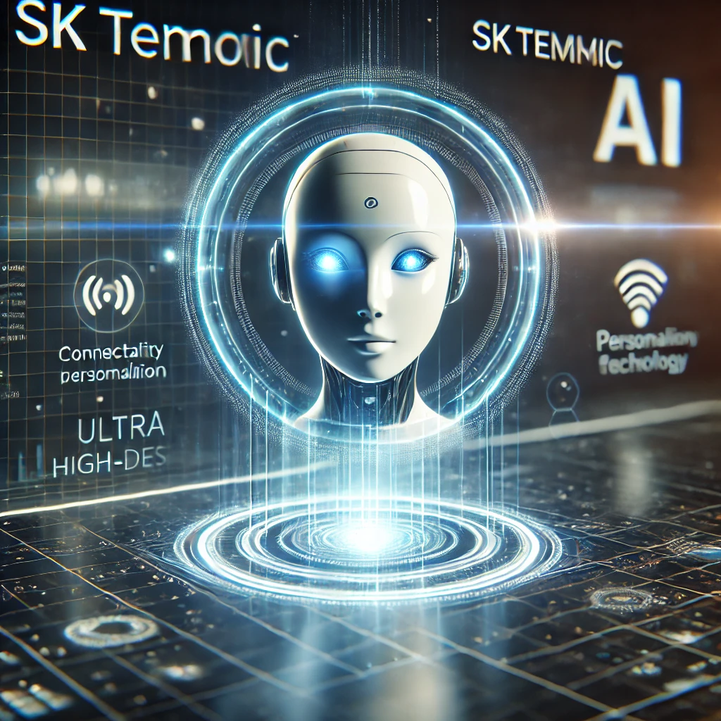 SK텔레콤의 AI 서비스 에이닷(A.)에 대한 개요 및 요금 안내