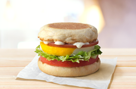 베이컨토마토에그