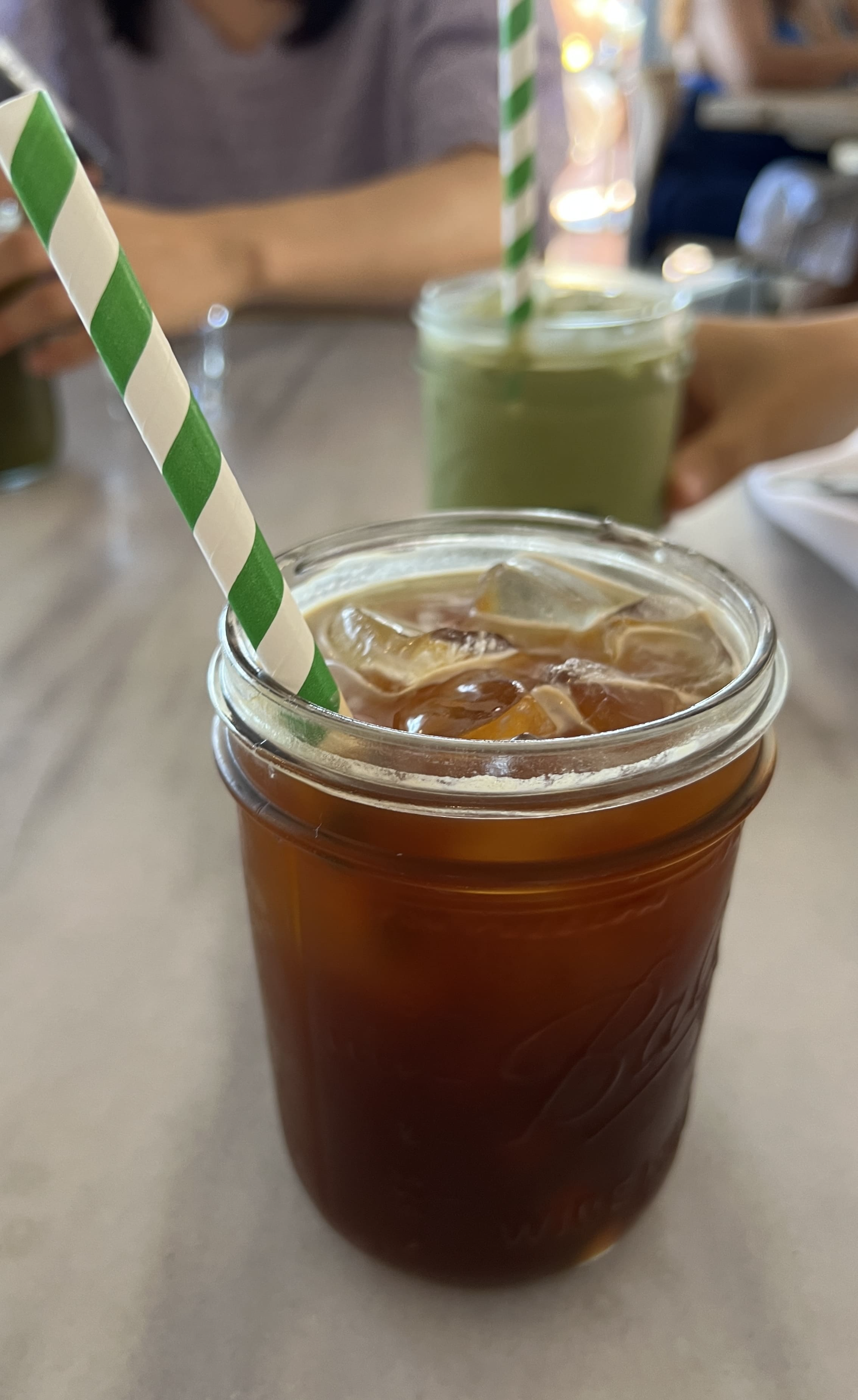 말리부팜 브런치