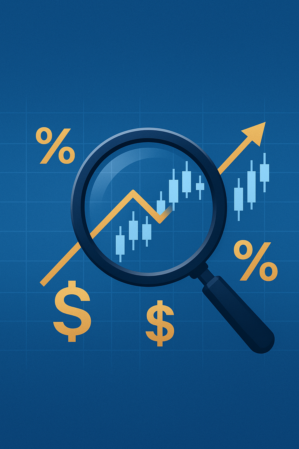 밸류에이션 갭 투자 전략: 저평가 우량주 발굴하는 5가지 지표