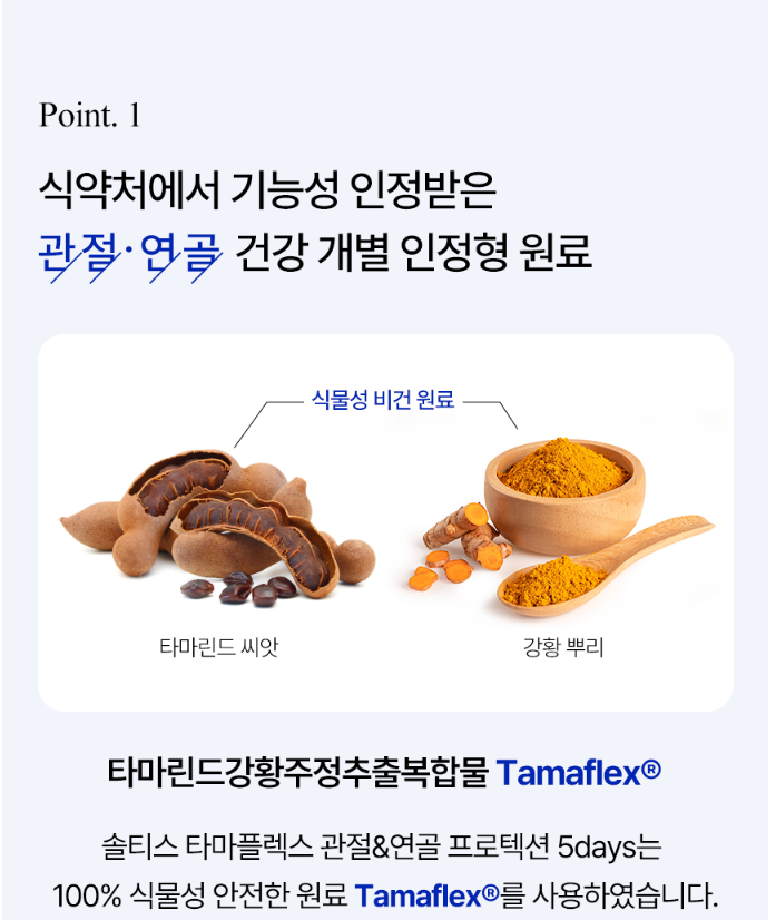 솔티스 타마플렉스