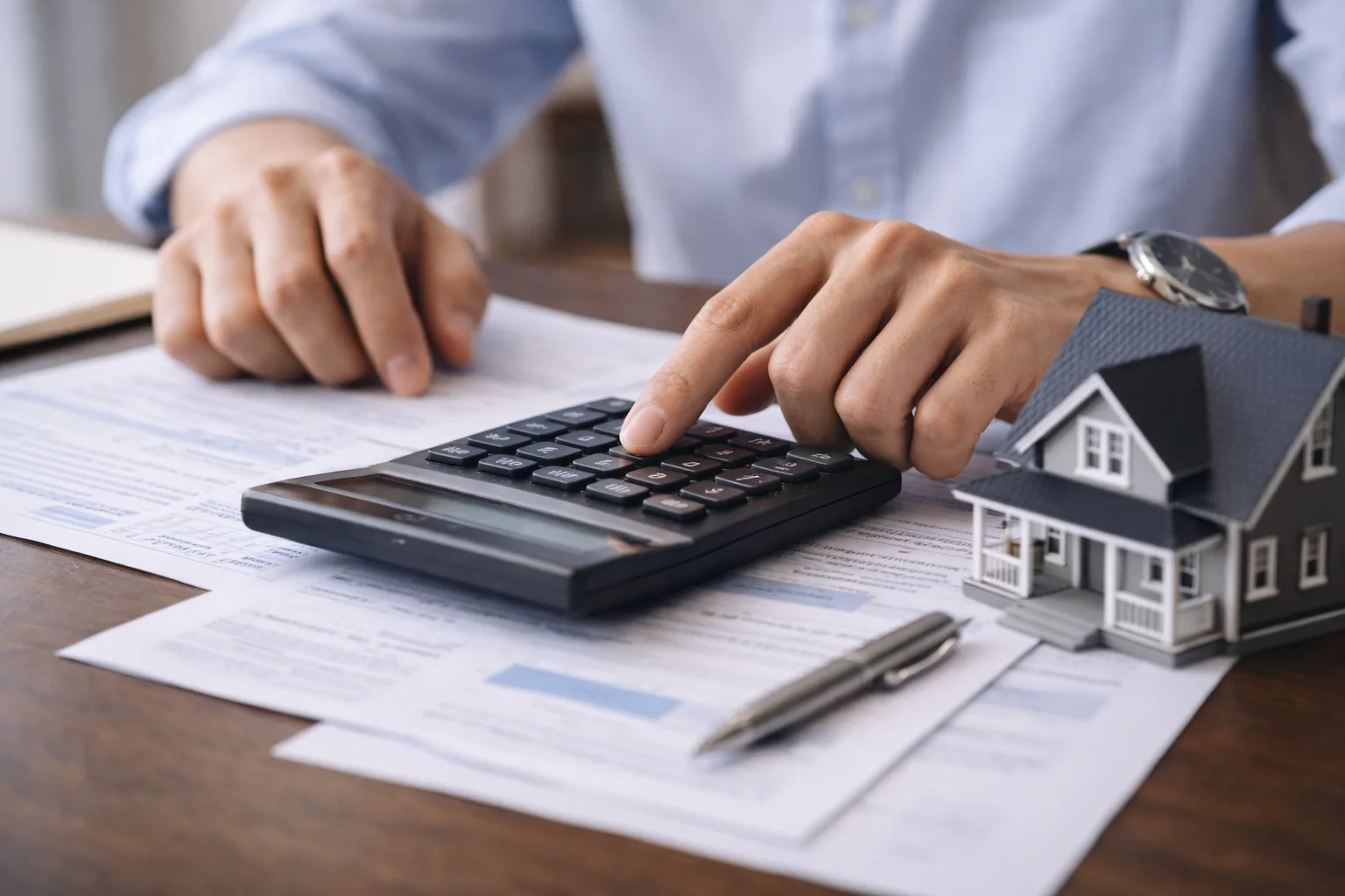 주택담보대출 갈아타기