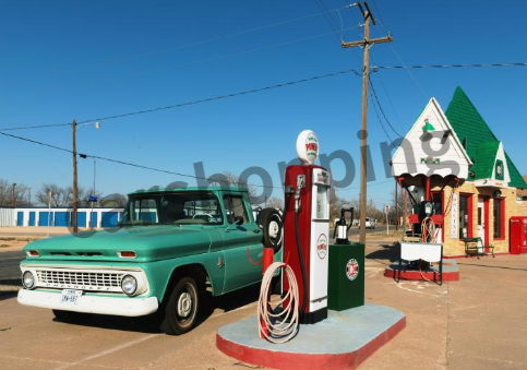 주유소 가격비교 사이트