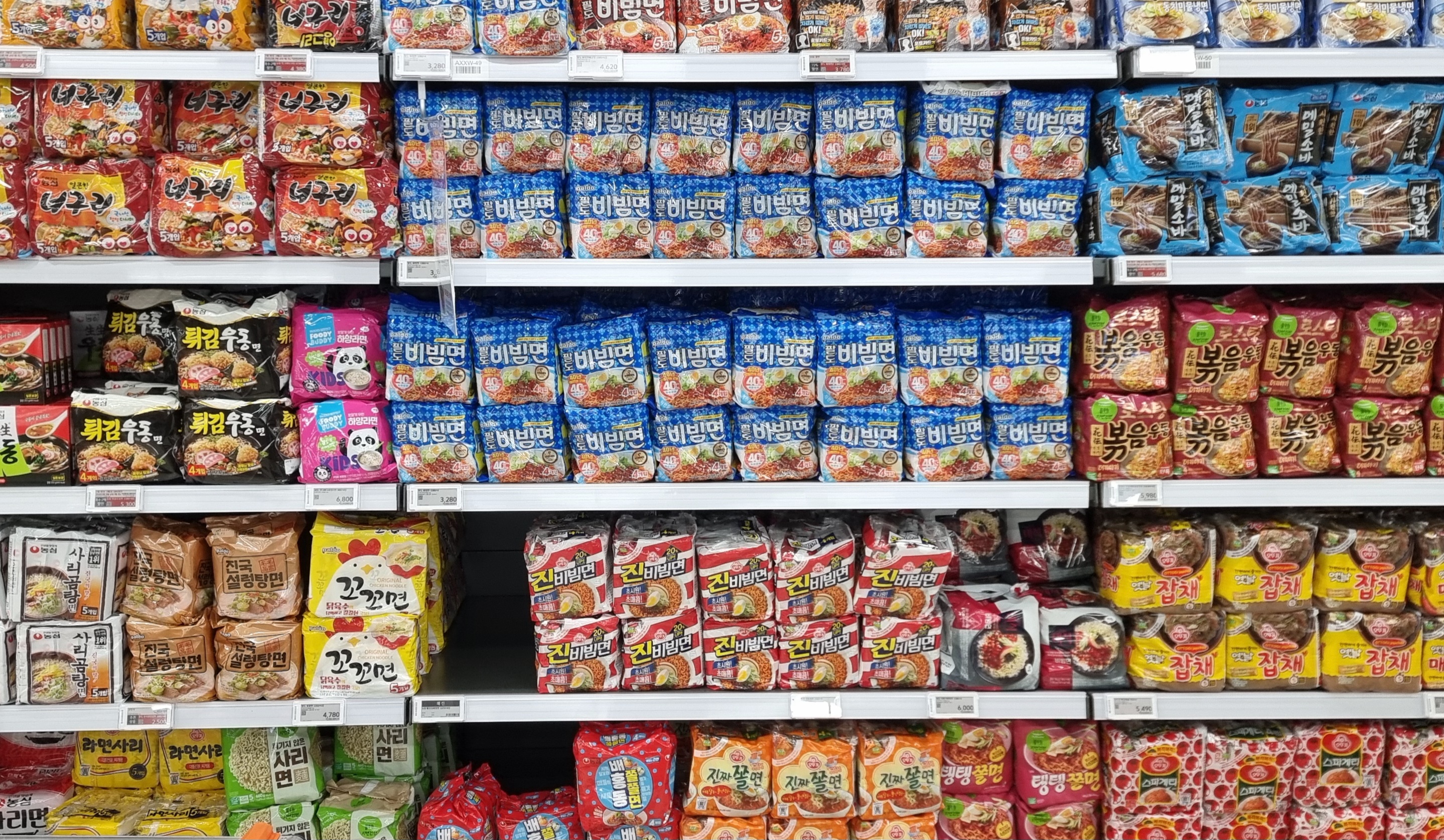 슈링크플레이션과 역슈링크플레이션 뜻과 발생 원인 및 사례