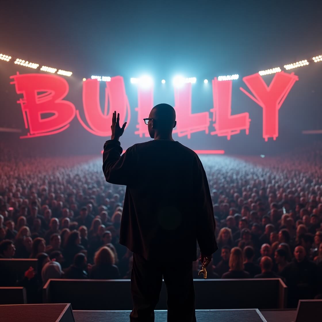 BULLY 콘서트