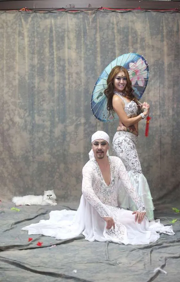 리안 댄스 스튜디오