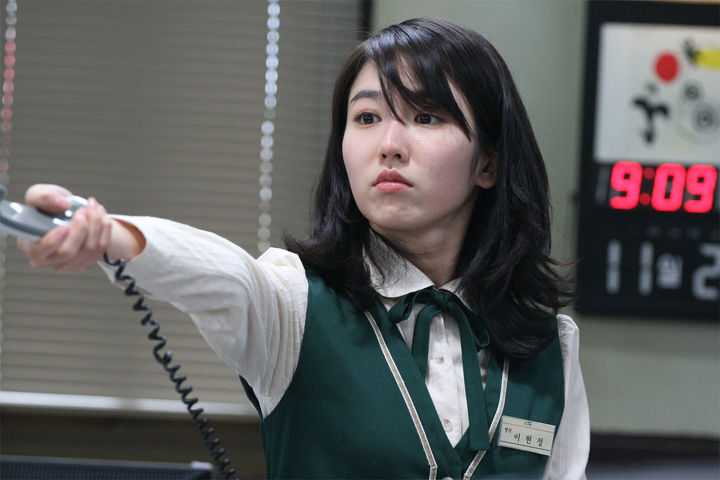 안미나 배우 프로필 나이 키 화보 과거 작가 연세대 영어 출연작 복면가왕