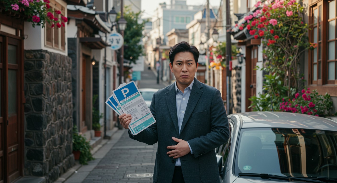 제주특별자치도 차고지 증명제, 이제 전기차는 제외! 꼭 알아야 할 변화 ppt