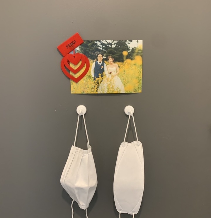 재물운 올려주는 사진