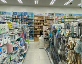 다이소 포인트 적립 방법