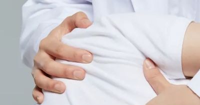 추간판 탈출증 증상