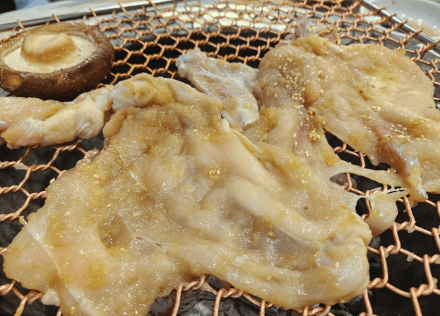 광양 맛집 차도리가든