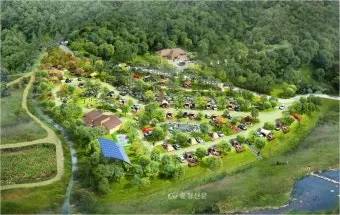 충청도 캠핑장 예약 사이트 실시간 예약 방법_10