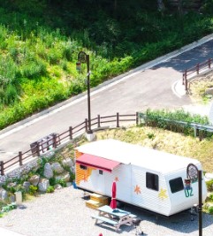 서운산 자연휴양림 숲나들e 국내 여행지 추천 관련사진