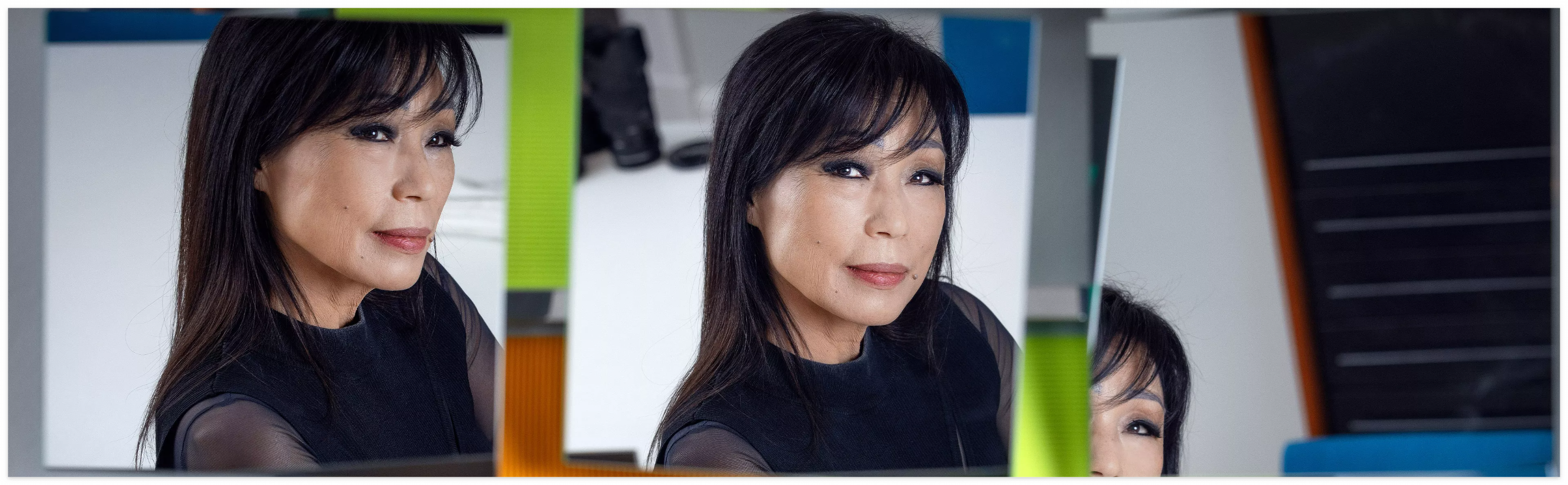 진은숙 작곡가 에른스트 폰 지멘스 음악상 수상 문체부 유인촌 장관 축전 폴라음악상 아시아 클래식