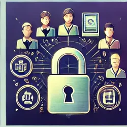 모바일 주민등록증 신분증 도입: 추천 관련주 TOP 5