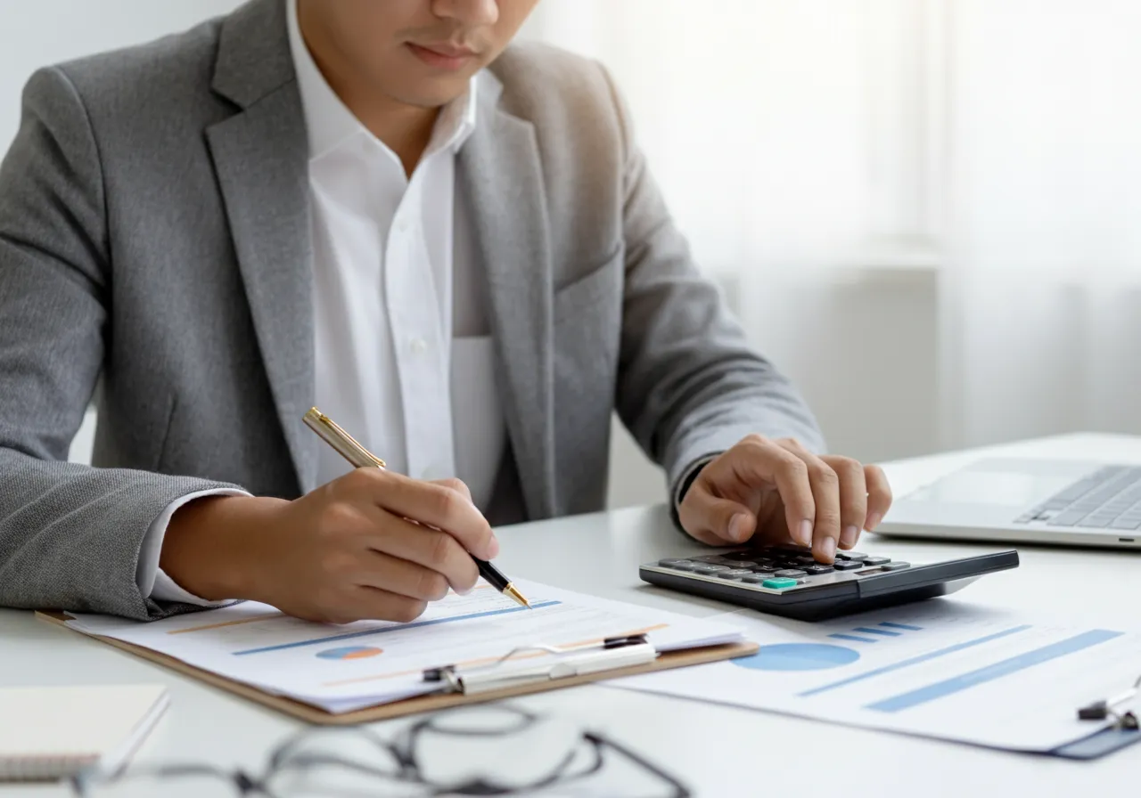 예산 설정 및 입찰 한도 정하기