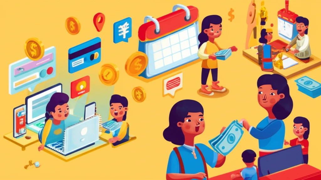 민생회복지원금 신청 5부제 운영! 소..