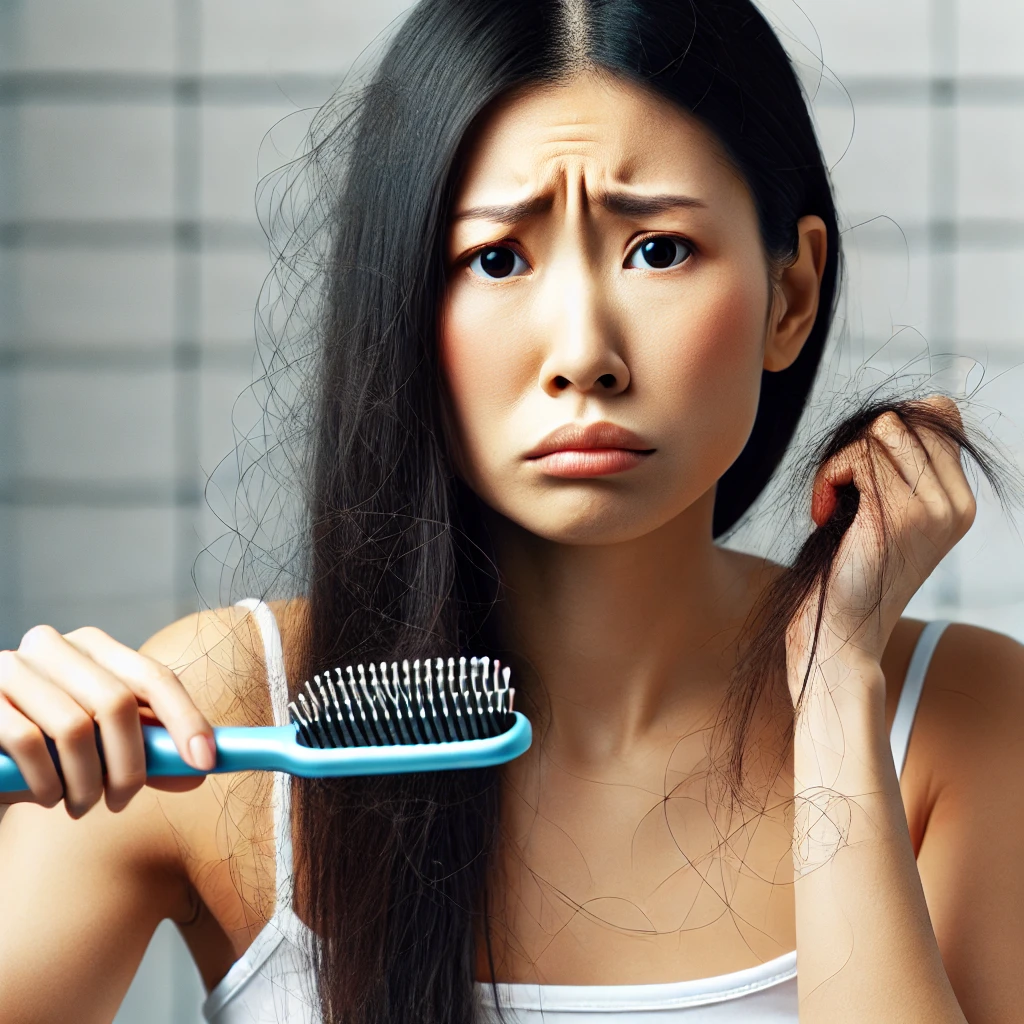 지루성 두피염과 탈모⚠️ 그냥 두면 대머리 됩니다! (원인+예방+해결법)