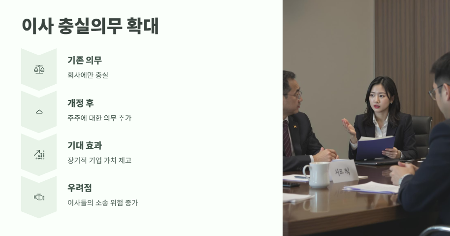 상법 개정안 내용 쉽게 정리 2