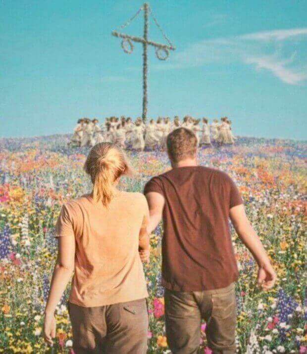 Midsommar