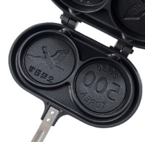 동우리빙아트 간식팬