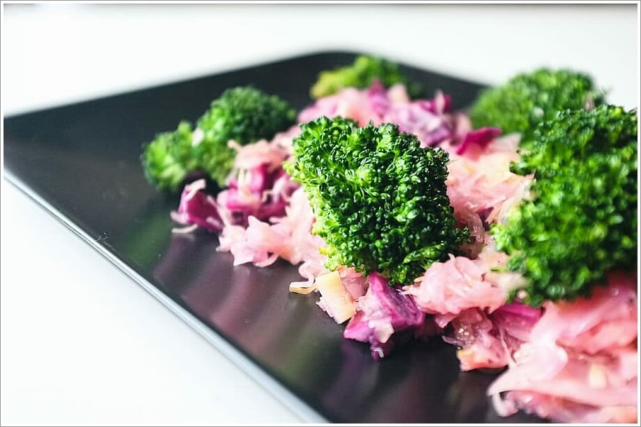 관절염에 좋은 음식