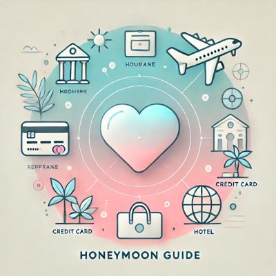 신혼여행 비용 전격 비교와 카드 혜택으로 알뜰하게 준비하는 허니문 가이드