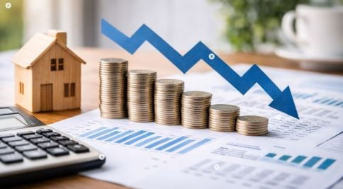 대출이자 줄이는 방법(금리인하요구권, 은행갈아타기, 고금리 대환 상품, 예적금 및 보험계약 대출, 숨은 할인 찾기, 이자 다이어트)