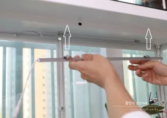 식물등 설치 위치높이 시간대설정 광량부족 해결 겨울철 성장 돕기_13