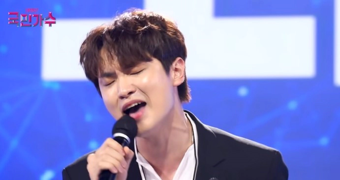 조연호 프로필 고향 나이 키 인스타그램 및 복면가왕 출연 근황