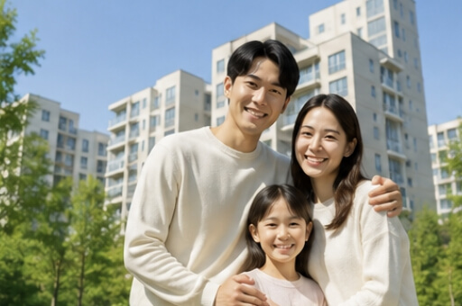 주거급여 신청자격 및 지급금액