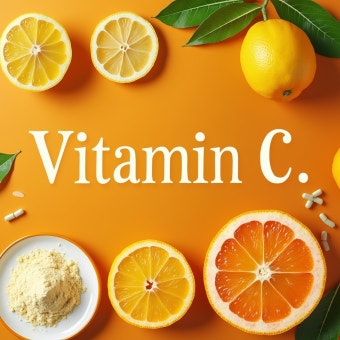 비타민C