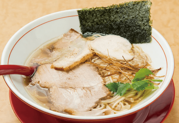 후쿠오카 라멘 맛집 Best 10