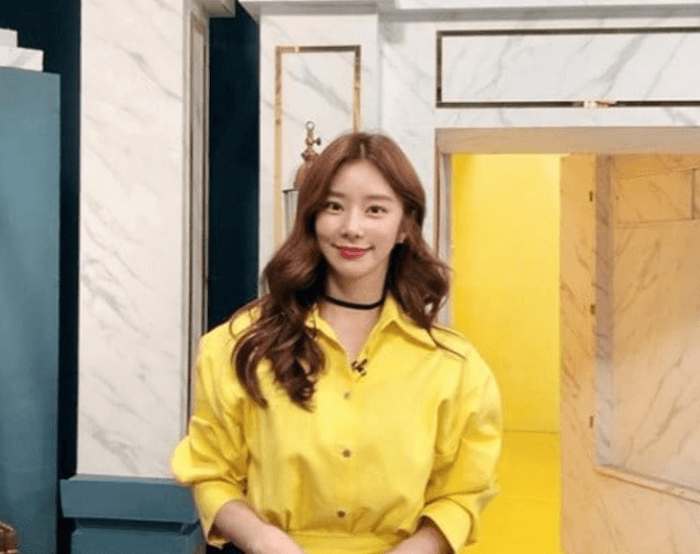 이주빈