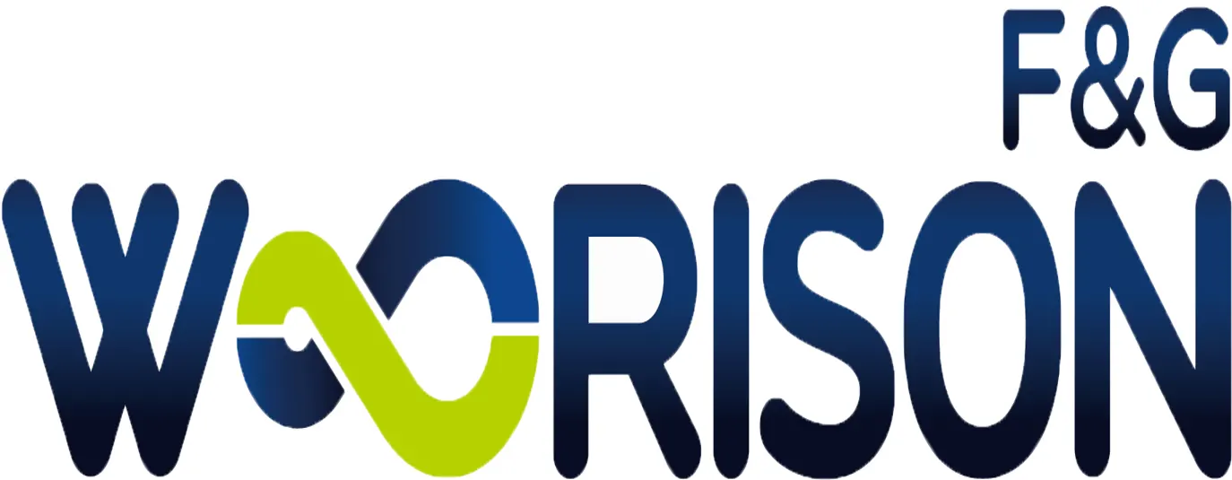 우리손에프앤지