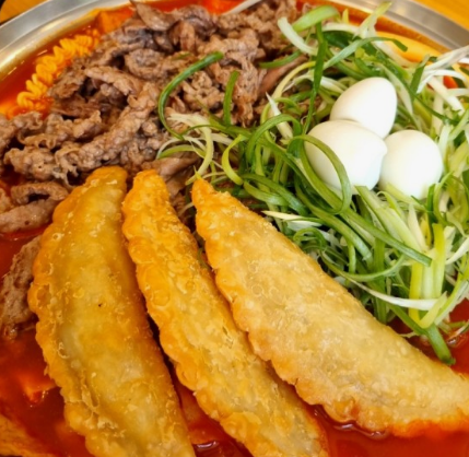 2024년 떡볶이 체인점 인기추천 TOP 5