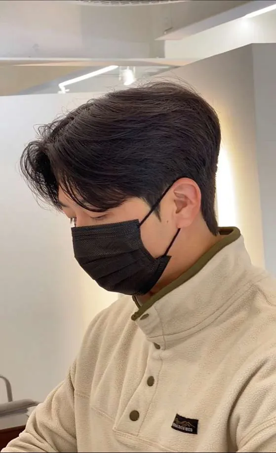 온도 헤어 구의광장점