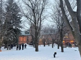 삿포로 날씨 여행 삿포로 지도 꿀팁 정리_25