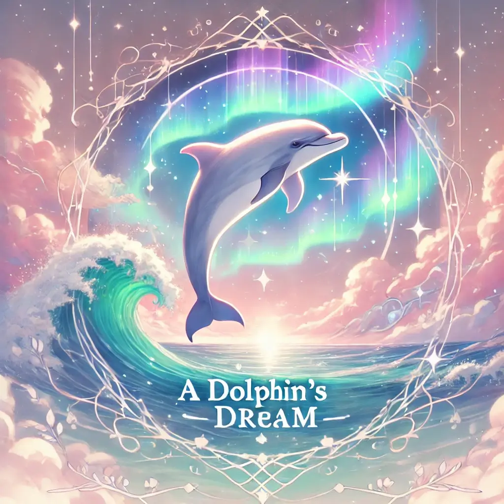 돌고래 꿈